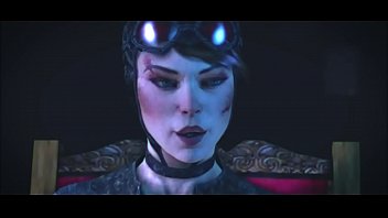 Widowmaker